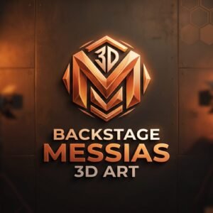 Backstage VIP(Anual)